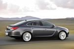 Opel Insignia 2008 года
